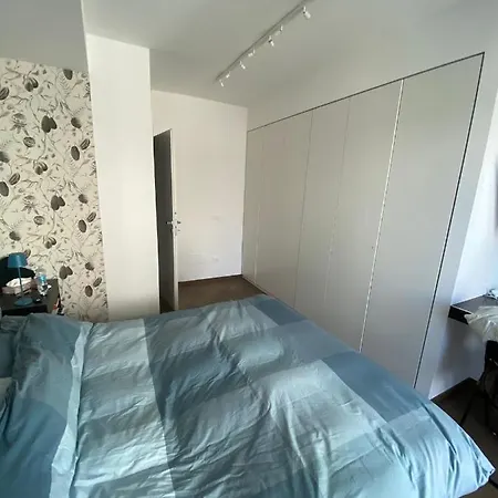 Lägenhet Polignamo House *